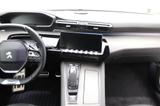 Peugeot 508 SW Hybrid 225 GT Pack Automatik - Peugeot 508 mit Hybrid-Antrieb: Kombi