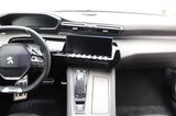 Peugeot 508 SW Hybrid 225 GT Pack Automatik - Peugeot 508: Auto