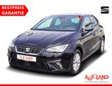 Seat Ibiza 1.0 Beats LED Navi Android Apple Kamera - Seat Ibiza in Leipzig