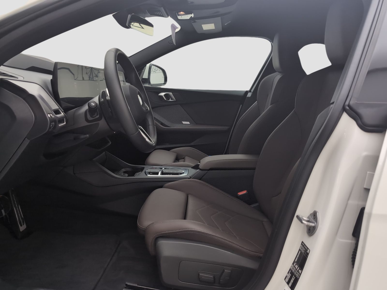 BMW 220 Gran Coupé - Bild 8