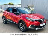 Renault Captur Intens 1.5 DCI AUTOMATIK NAVI LED TMPT SH - Renault Captur in Bochum