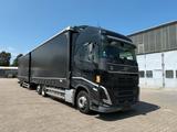 Volvo FH 500 I-SAVE XXL  STANDKLIMA - Volvo Fh 500