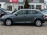 Skoda Fabia 1.2 TSI Style Green Tec*MFL*SHZ*PDC*GRA*BT - Skoda Fabia Gebrauchtwagen in Augsburg