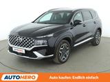 Hyundai Santa Fe 1.6 T-GDI Hybrid Prime 4WD Aut.*LED* - Hyundai mit Hybrid-Antrieb