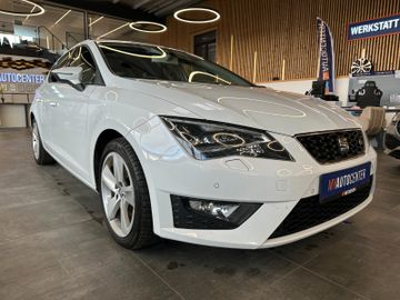 Seat Leon FR *Navi*Klima*PDC*