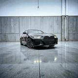 BMW 420 4 Gran Coupe 420 d M Sport LED 1ER ALC ACC - BMW: 1er M