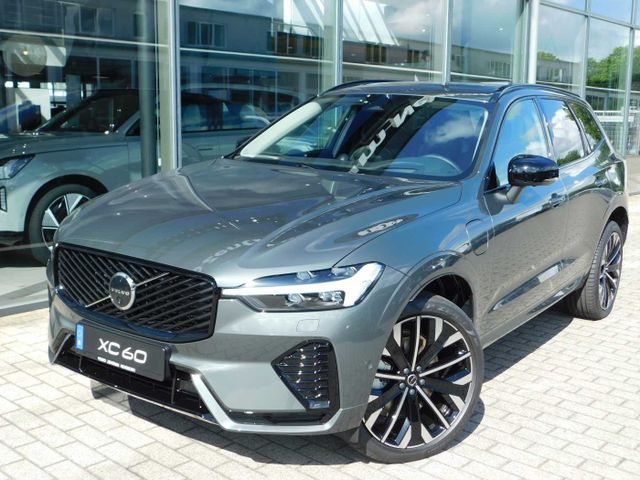 Volvo XC60 Plug-In-Hybrid T8 AWD Plug-in Hybrid Ultra