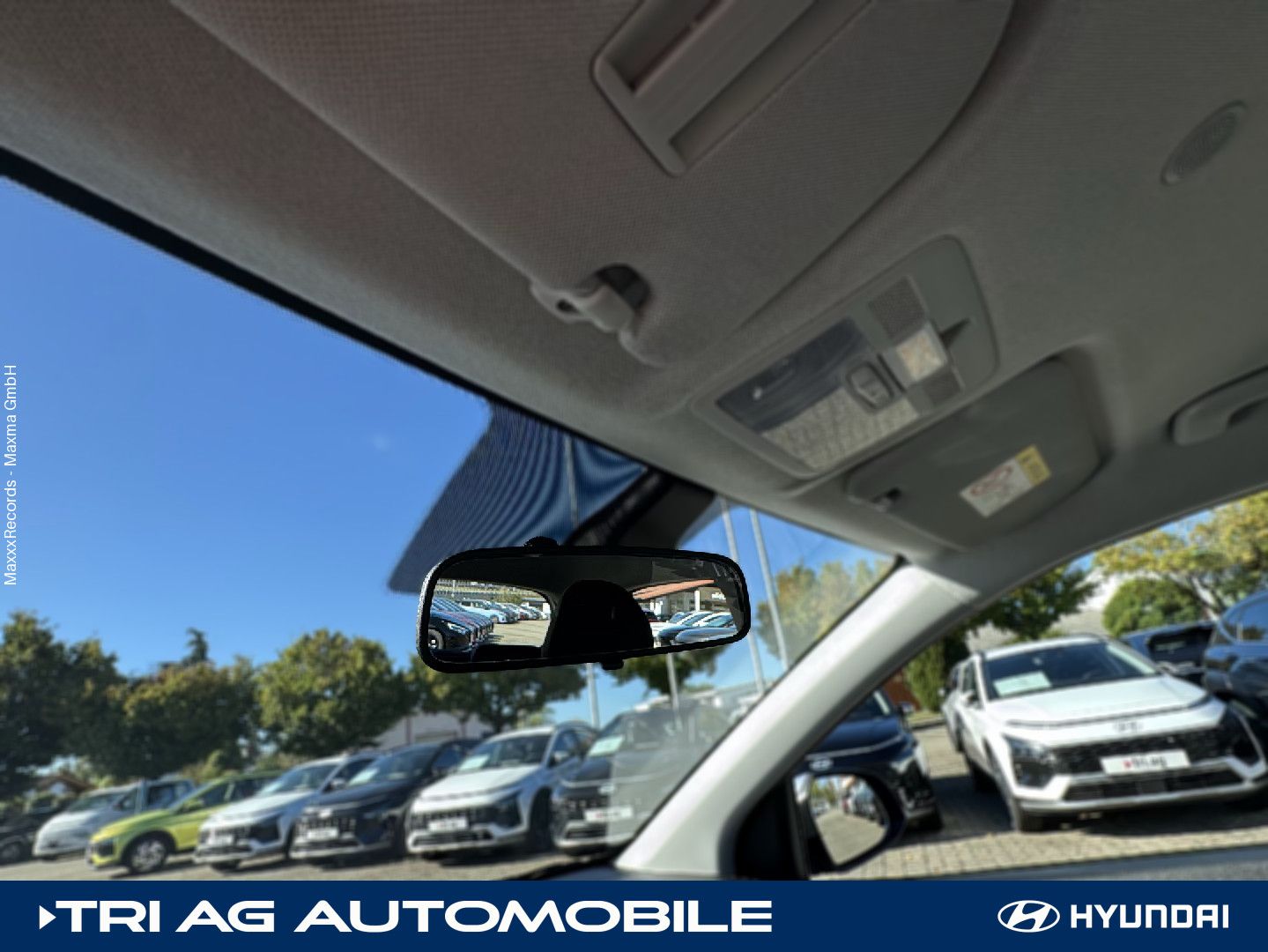 Hyundai i10 – Bild 20