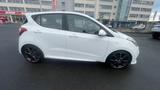 Hyundai I-10 Sport, Klima, Navigation, Sit... - Hyundai i10 von privat
