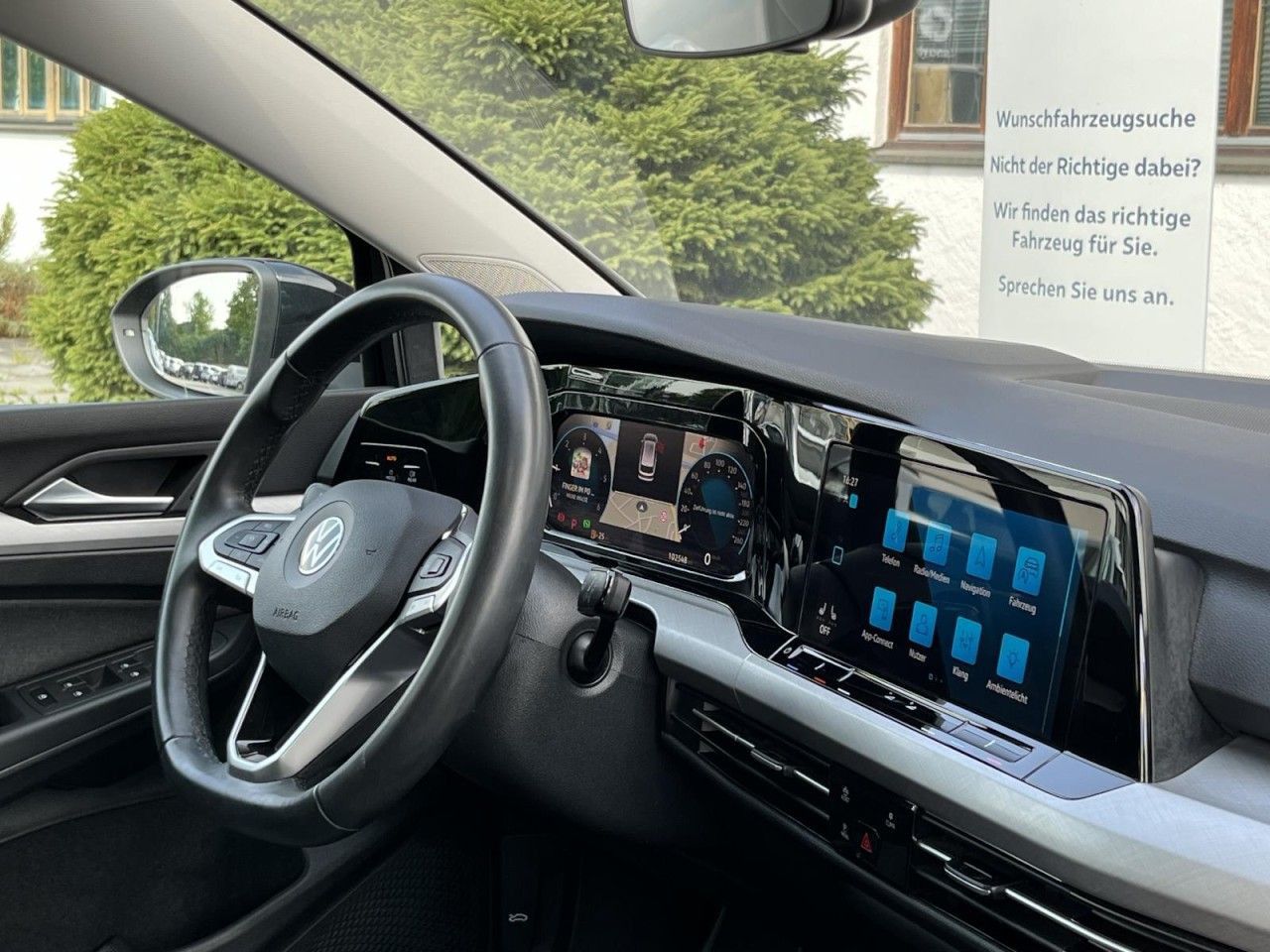 Volkswagen Golf - Bild 14