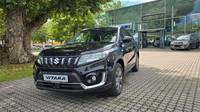 Suzuki Vitara 1.5 Hybrid Allgrip AGS Comfort /NAVI