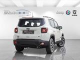 Jeep Renegade PHEV 4xe 'S' MY22 Panorama/Leder - Jeep Renegade: 4xe