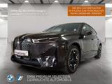 BMW iX xDrive40 AHK Driv.Assist.Prof Harman/K Laser - BMW iX mit Panoramadach