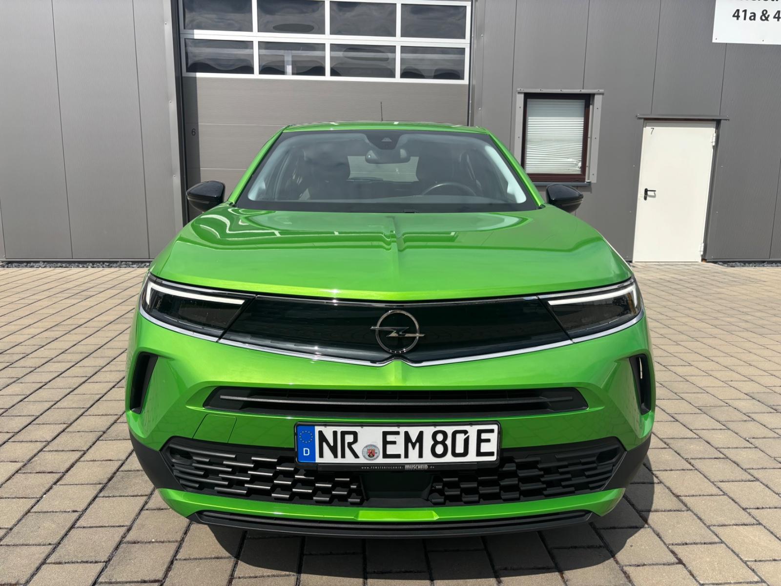 Opel Mokka e Edition/KLIMA/CAM/1.HAND