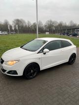 Seat Ibiza SC Sport 1355550 km - Seat Ibiza: Sc Sport