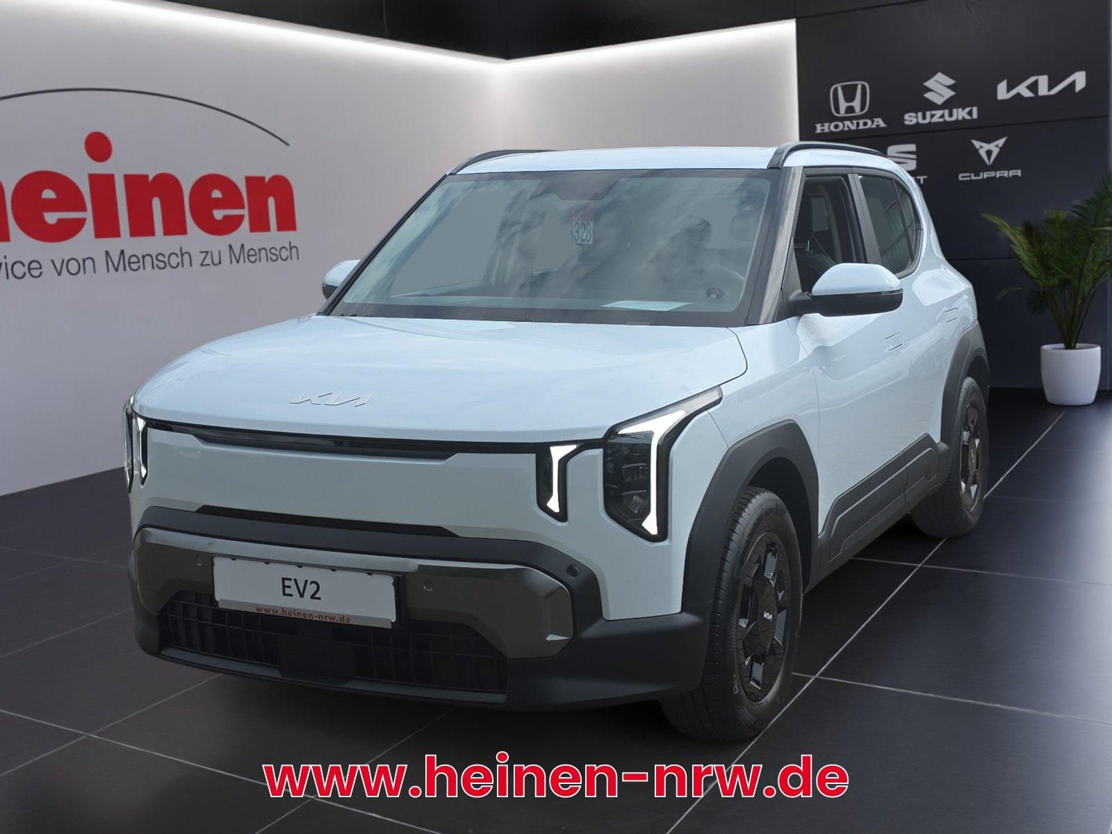 Kia EV2 EARTH 42 KWH WINTER NAVI SITZ LENKRADHEIZUNG