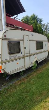 Tabbert Comtesse 530 - Tabbert 530