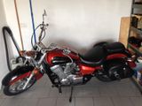 Honda Shadow VT750 RC50 - Angebote entsprechen deinen Suchkriterien