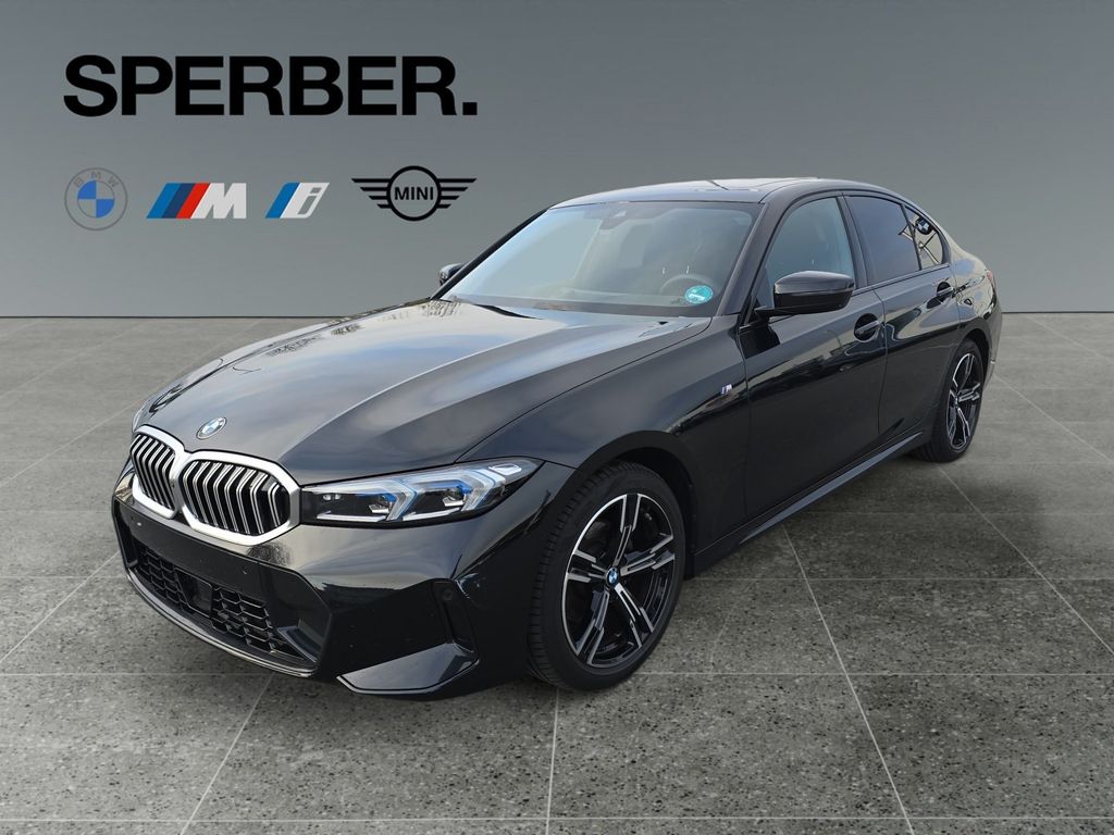 BMW 3er