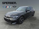 BMW 320i xDrive M Sportpaket*360 Kamera*Glasdach*AHK - BMW 320 Limousine 320i m sportpaket mit Benzin-Antrieb