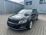Volkswagen Passat Variant R-Line BlueMotion - gebrauchte VW Passat Variant aus dem Jahr 2013