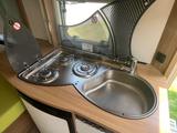 Dethleffs Camper 470 ER - Dethleffs Camper