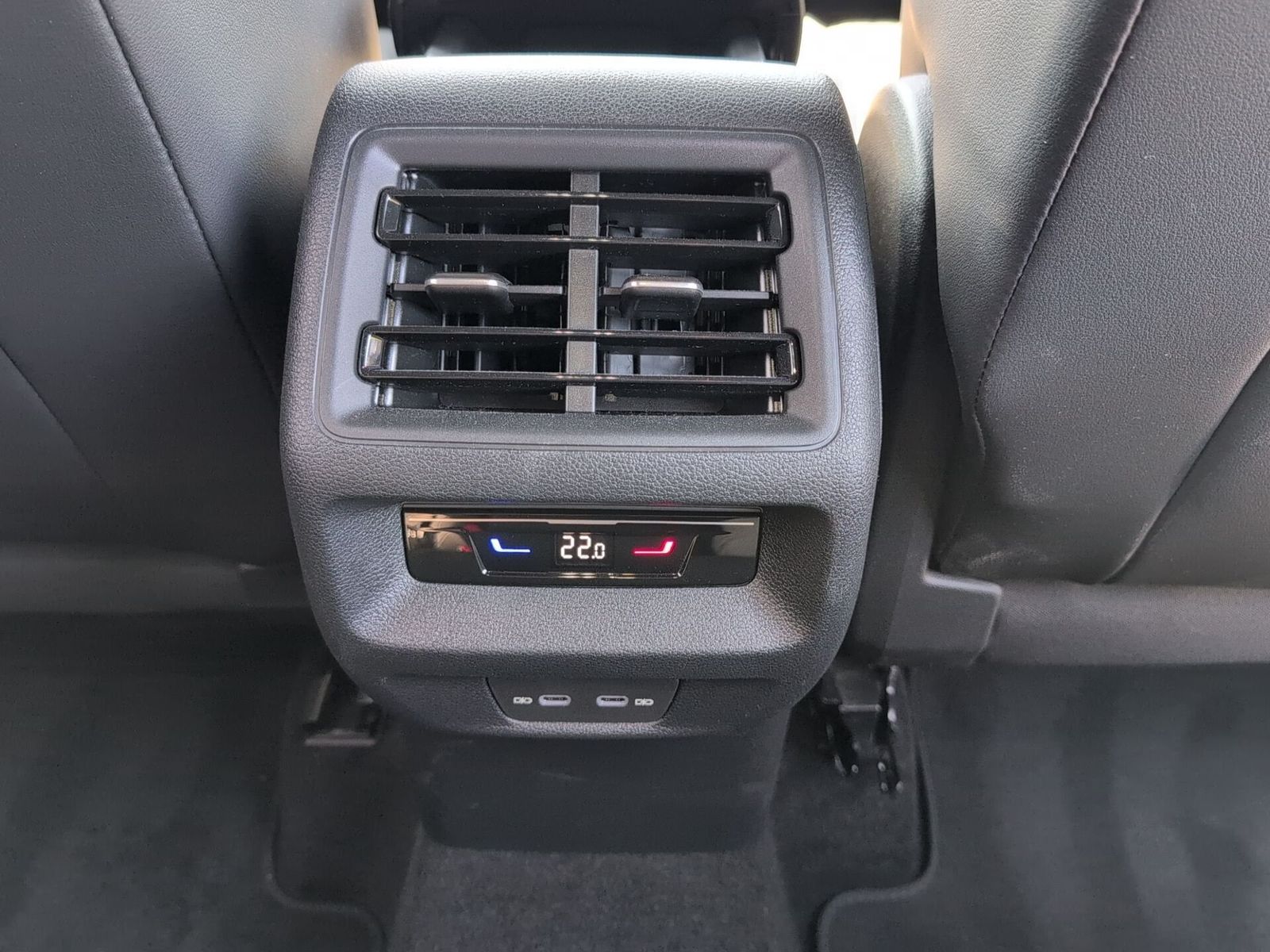 Volkswagen Tiguan - Bild 16