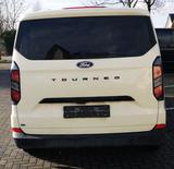 Ford Taxi. Foliert. L2 9 Sitzer. LED 3x Klima uvm. - Ford: Taxi, Kleinbus