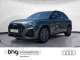 Audi Q3 S line 35 TFSI 110(150) kW(PS) S tronic - Audi Q3 mit Benzin-Antrieb