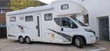 Eura Mobil Terrestra AS 770EB, 3.0L-Power-Liner - Eura Mobil Line