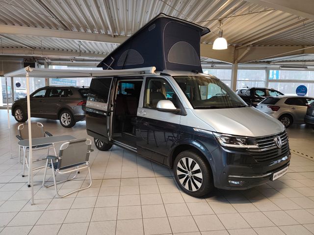 T6 California Beach Tour *Winter*AHK*Digital*APP