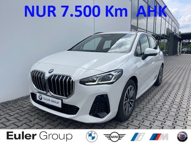 BMW 220 Active Tourer i M-Sport SR17'' AHK H/K PA+HU