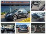 Fiat FIAT Sedici 1.6 16v Dynamic 4x2 120cv KM CERTIFI - Fiat Sedici Gebrauchtwagen