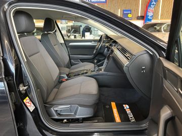 Volkswagen Passat Variant 1.6 TDI DSG *1.HAND*