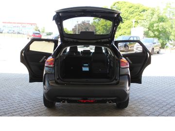 Citroën C4 Shine Automatik