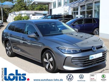 Volkswagen Passat Variant 2.0 TDI ASG 3 Jahre Business Matr