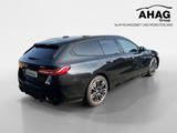 BMW 520i Touring - BMW 520 aus 2025