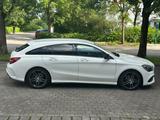 Mercedes-Benz CLA  -AMG Line AHK  2 Hand - Mercedes-Benz CLA 180 in München