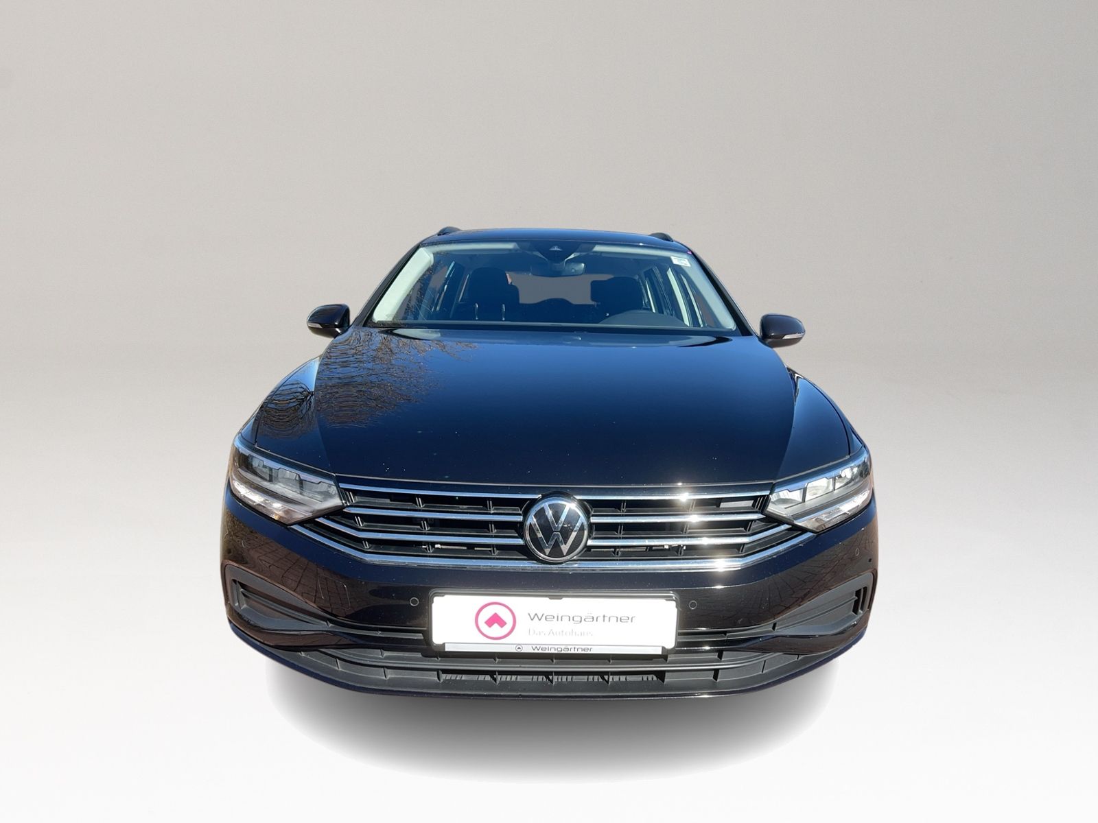 Passat Variant 1.5 TSI Conceptline, Navi, RearVi