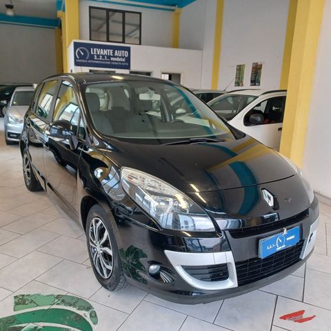 Renault SCENIC XMODE 1.5 DCI CON GARANZIA 12 MESI