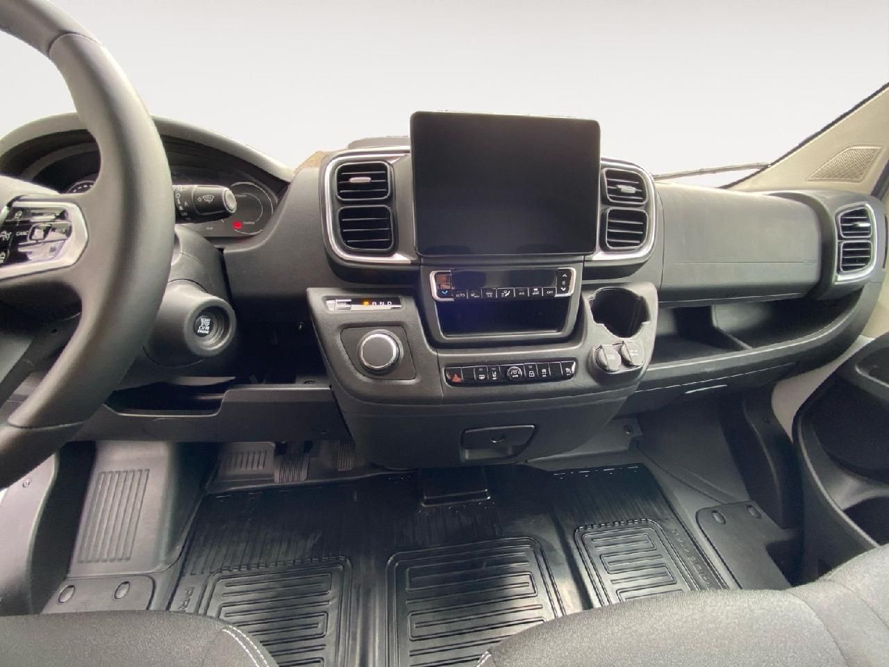 Fahrzeugabbildung Toyota Proace Max H2 Kasten 35 L3H2 Heavy Elektromotor
