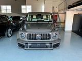 Mercedes-Benz G 63 AMG SUPERIOR MANUFAKTUR DESIGNO NIGHT NAPPA - gebrauchte Mercedes-Benz G 63 AMG aus dem Jahr 2023