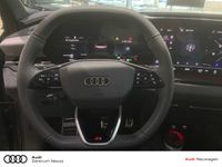 Audi Q6 e-tron - Vorschau Bild 17