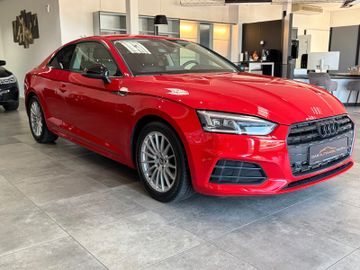 Audi A5 - 10