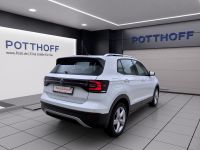 Volkswagen T-Cross - Vorschau Bild 5