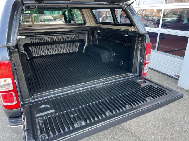 Fahrzeugabbildung Ford Ranger 2.0 TDCi Panther Limited 4x4 Autom. Doppe