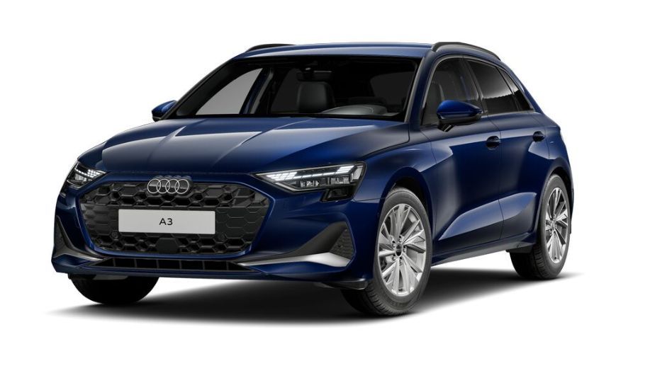 Audi A3 - Bild 2