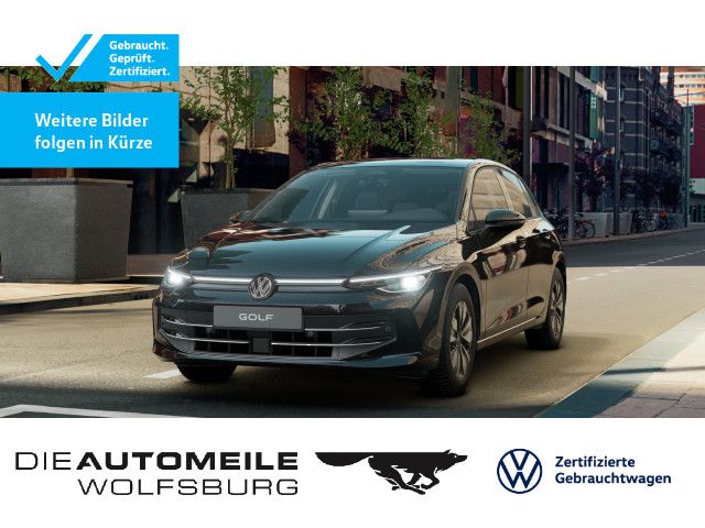 Golf 8 VIII 1.5 eTSI DSG Goal LED+/ACC/AHK