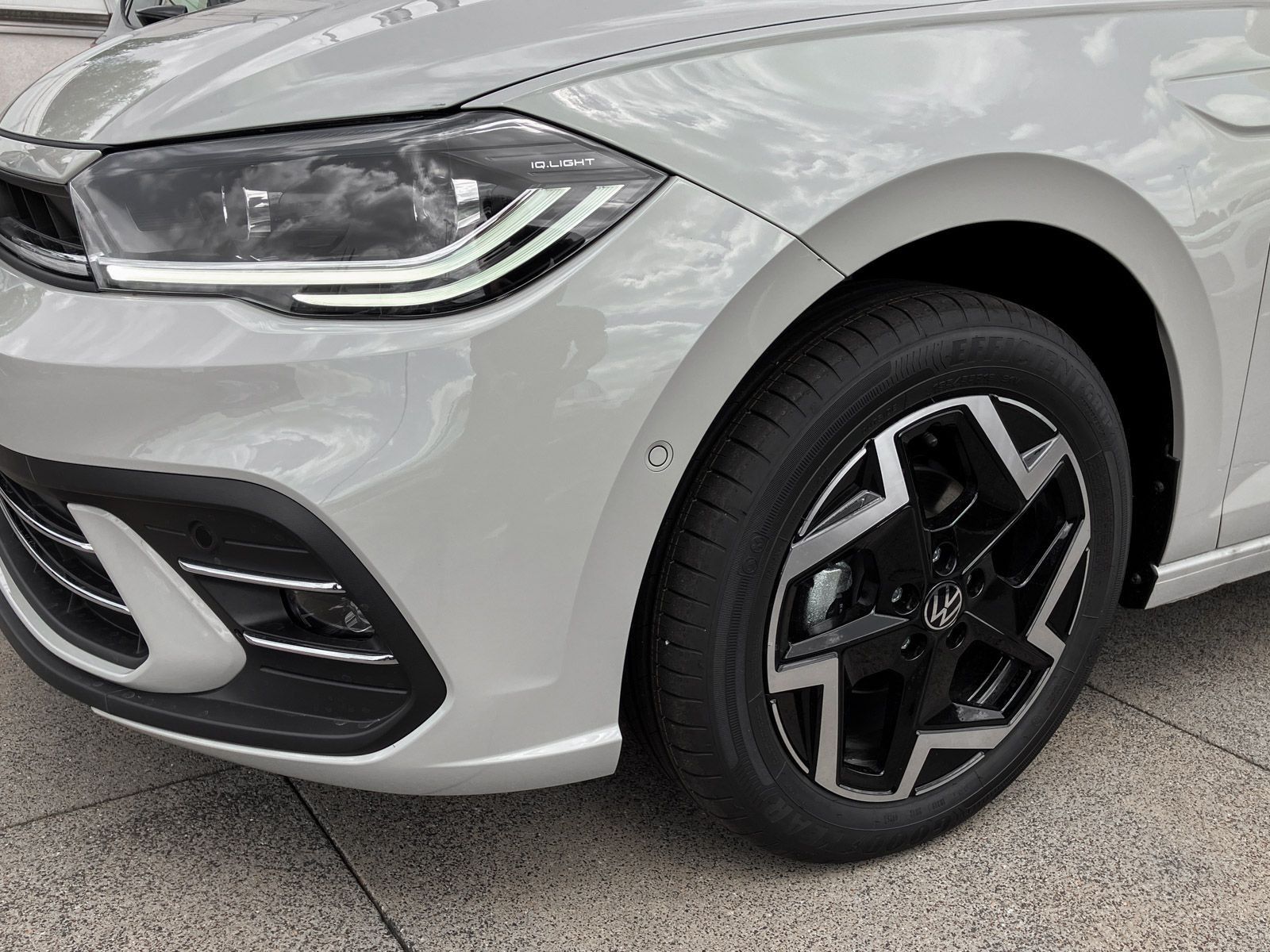 Volkswagen Polo - Bild 5