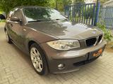BMW 120i 150PS Limousine Sportsitze,PDC, Navi!!! - BMW 120 aus 2007: 120i